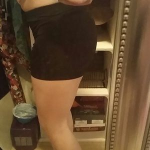 Mizuno Pants - Spandies Mizuno Pants - Spandies