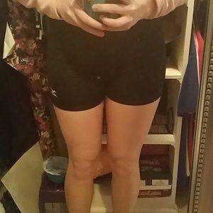 Mizuno Pants - Spandies Mizuno Pants - Spandies