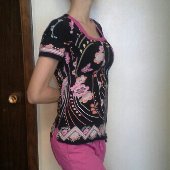 Scrubs or super comfy lounging clothes :)