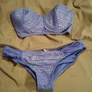 Aztec Bikini