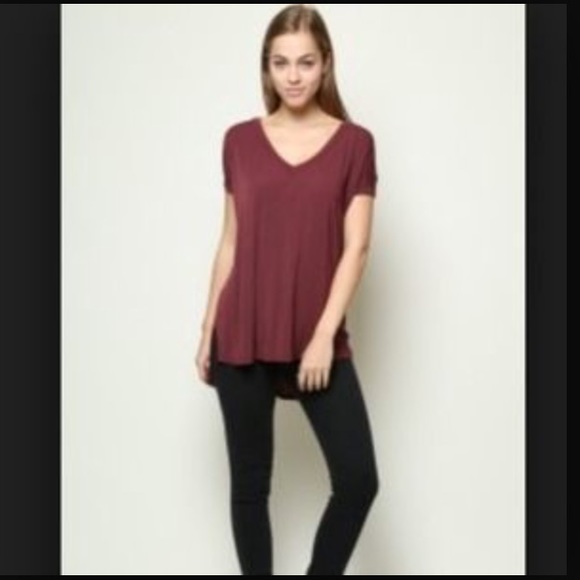 Brandy Melville Milan Top
