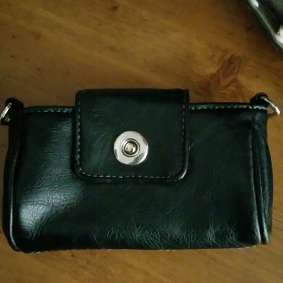 Small clutch wallet NEW LISTING ON HOLD