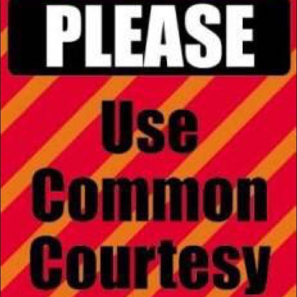 Politeness