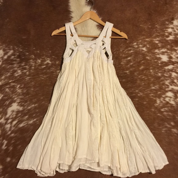 Free People One Dress