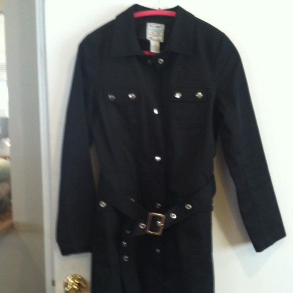 Old navy jacket