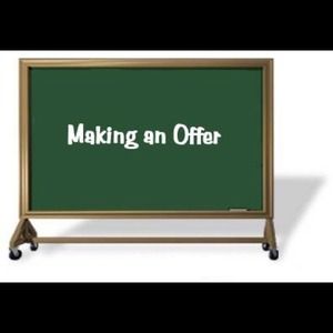 PLEASE USE OFFER BUTTON