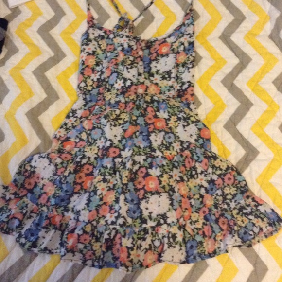 floral tank top blouse