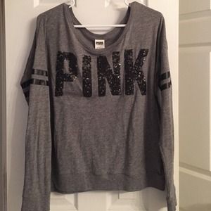 Victoria's Secret PINK bling
