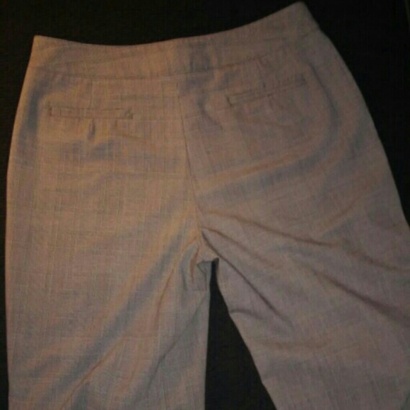 💥Clearance💙Apt. 9 Dressy capri pant
