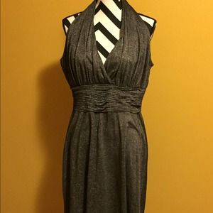 Dressy/formal racer back dress