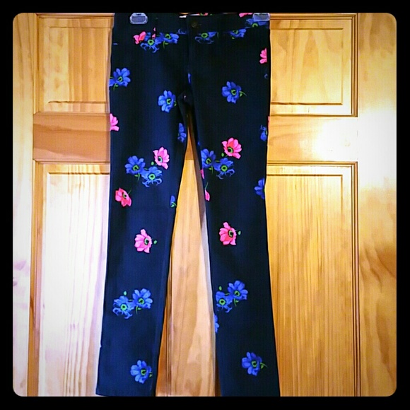 Hollister skinny s