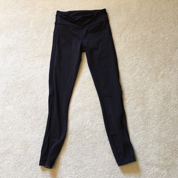 lululemon athletica Pants - Lululemon leggings