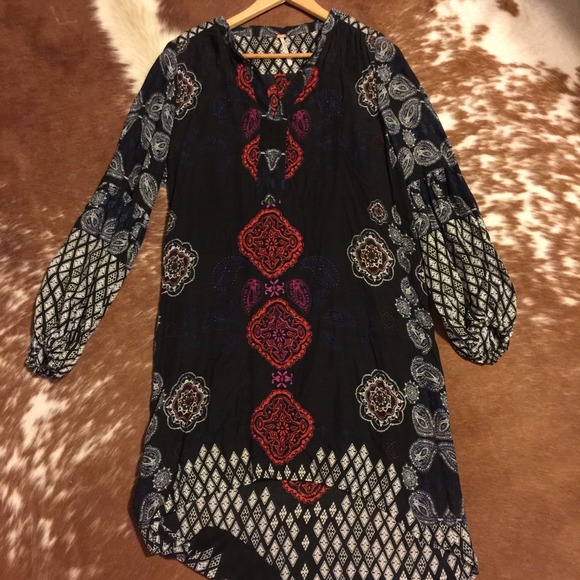 Free People Dress