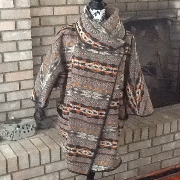 Beautiful light weight jacket