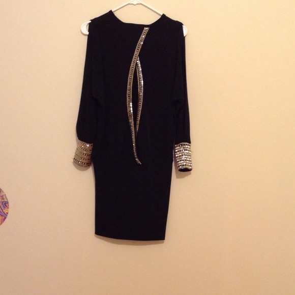 Sexiest little black dress