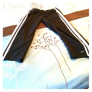 Nike sweatpants