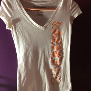 never worn aero shirt