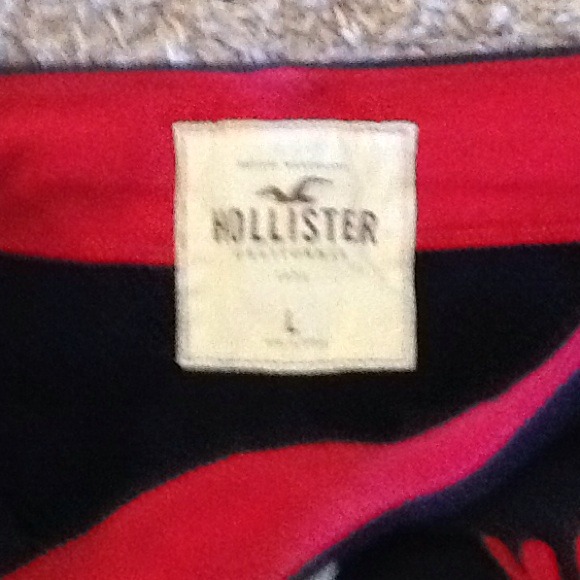 Hollister sweat pants - Picture 4 of 4