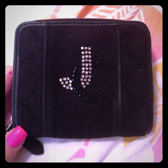 Juicy wallet
