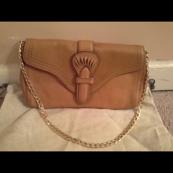 Nwot, Vintage Caramel colored Michael Kors