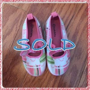 💢SOLD💢Koala toddler shoes