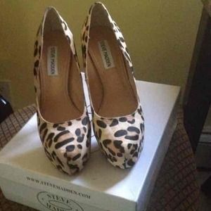 ⚡️Steve Madden heels ⚡️