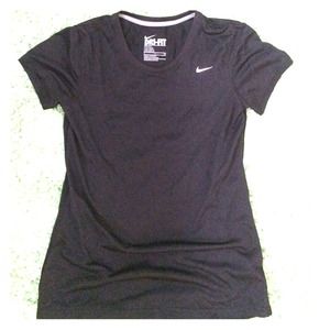 Nike dri-fit shirts BUNDLE