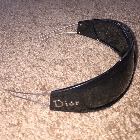 🔴1 HR SALE Unisex Christian Dior sunglasses sport