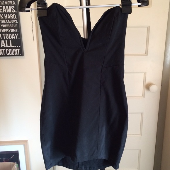 Nasty Gal 🔹Little Black Dress