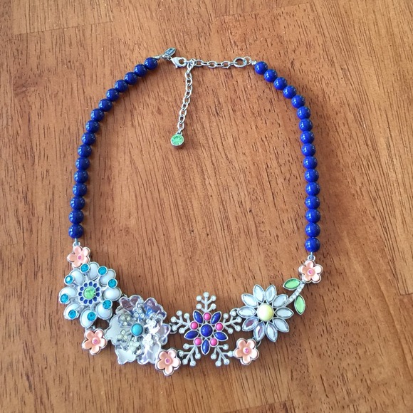 Lia Sophia Necklace