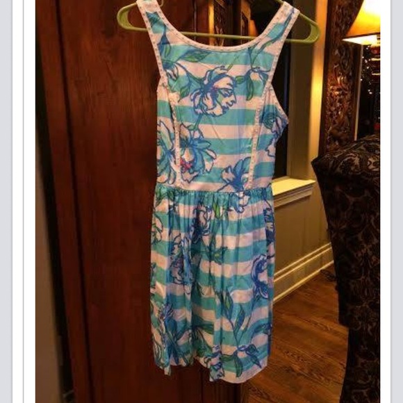 ISO this Lilly Dress