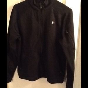 Womens Under Armour Jacket