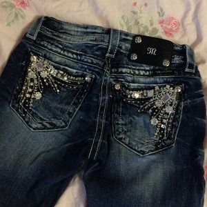 MISS ME JEANS 💕
