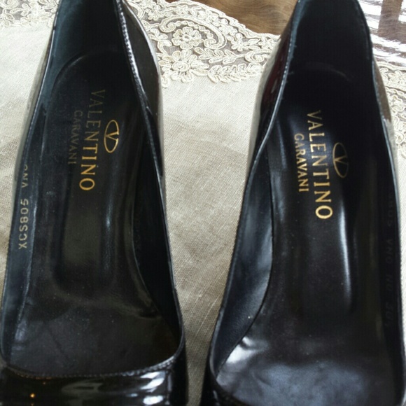 Valentino pumps - Picture 2 of 9