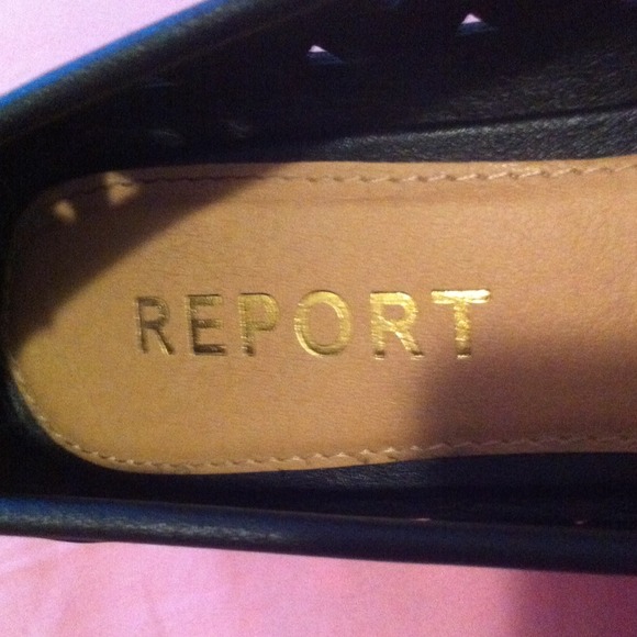 Black heels - Picture 2 of 3