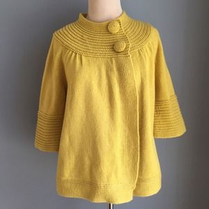 🎉Host Pick 🎉 Cape Style Sweater