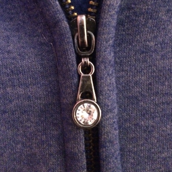 Athletic Jacket - Picture 3 of 4