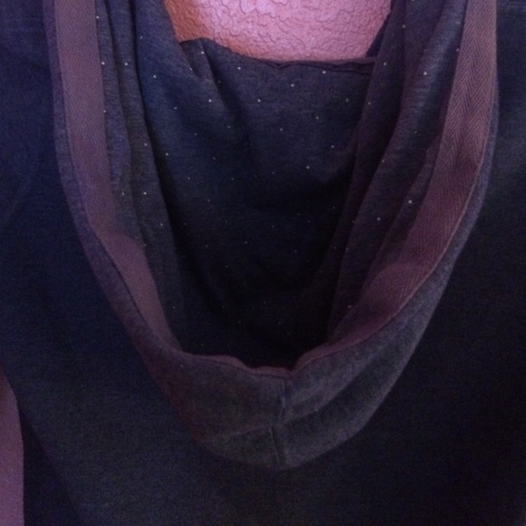 Athletic Jacket - Picture 4 of 4