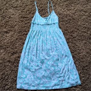 Cute and comfy spring dress