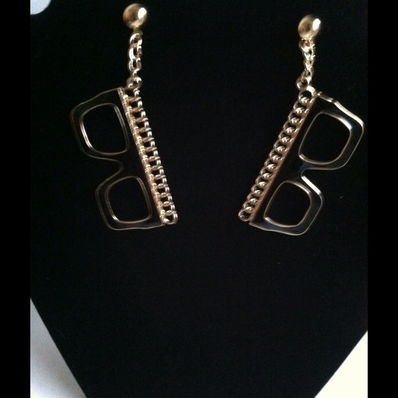 Shades Earrings