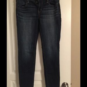 American Eagle Jeggings 10S