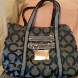COACH Tote