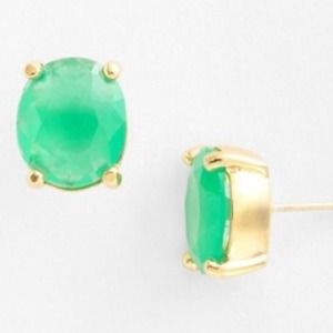 Kate Spade studs