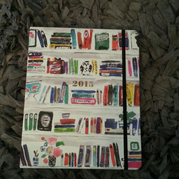 Kate Spade agenda