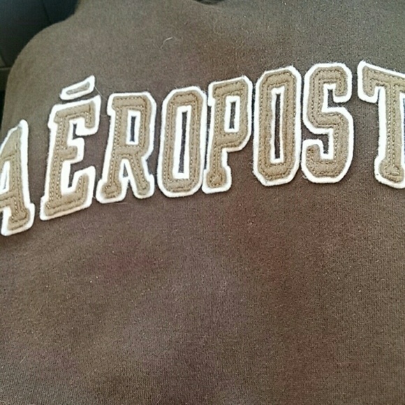 Aeropostale Men's Hoodie