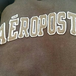 Aeropostale Men's Hoodie