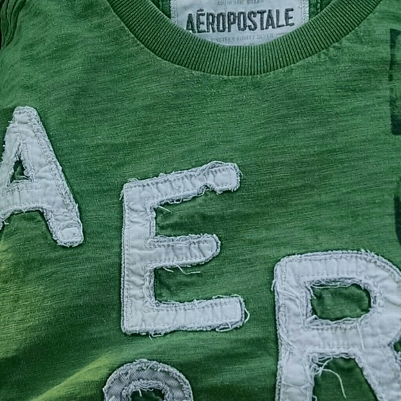 Aeropostale Men's Tee