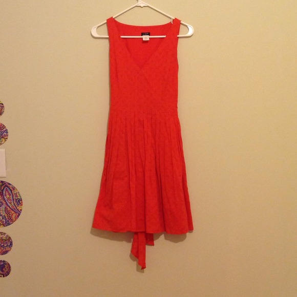 Sweet sundress by J.Crew