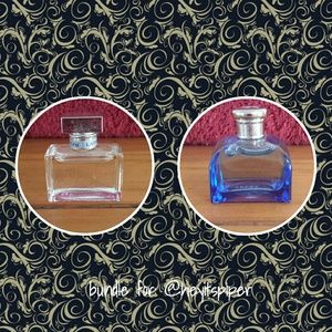 Ralph Lauren Romance/Ralph Lauren Blue