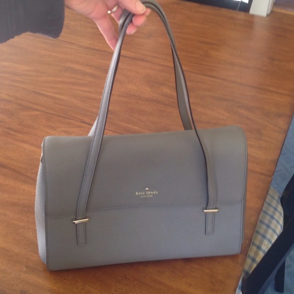 Kate Spade Handbag - Picture 2 of 3